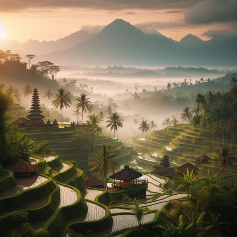 Is Bali worth to invest?