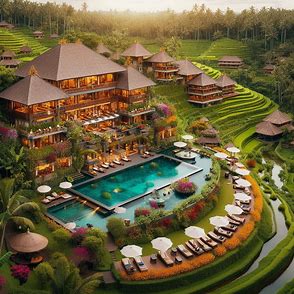 best-hotels-in-ubud-bali