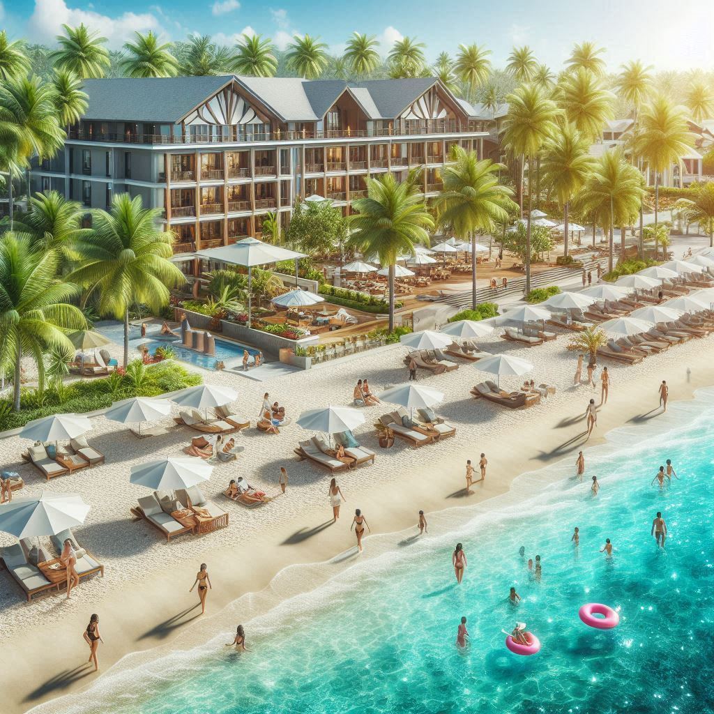 Resort