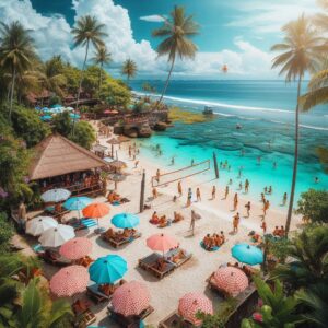 bali best places to see