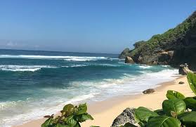 best beaches in denpasar bali