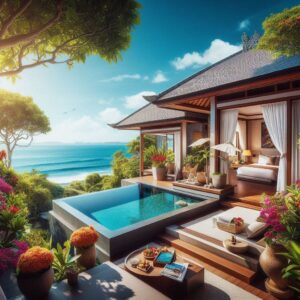 bali's best hotels