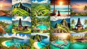 beautiful places to visit in bali