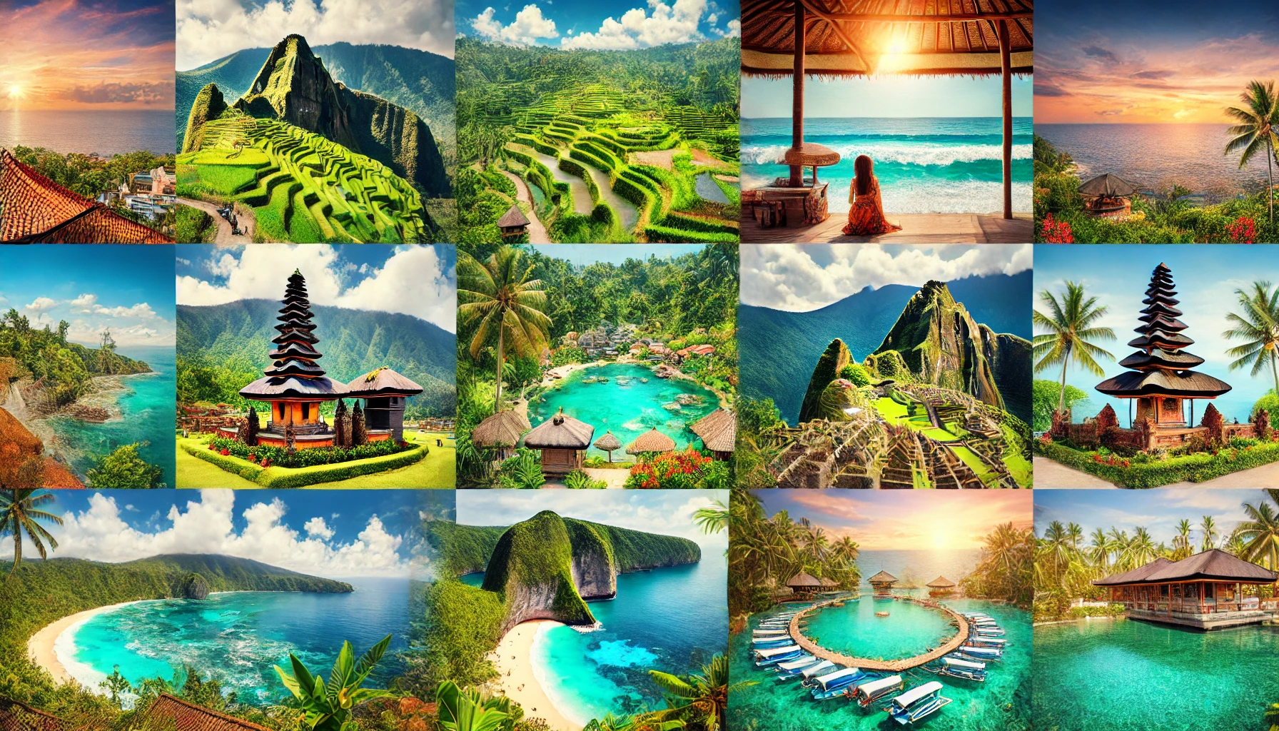 beautiful places to visit in bali