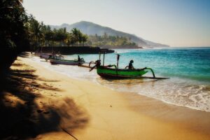 best beaches in north bali