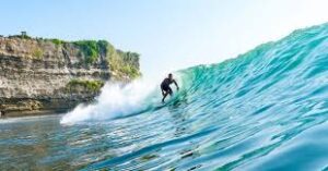 best beaches around bali