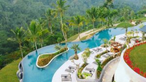 best hotel in ubud