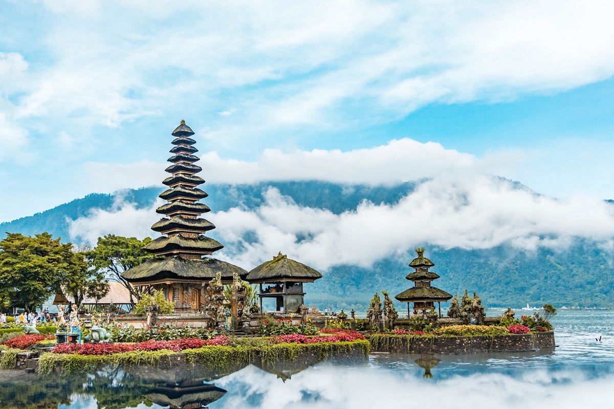 most beautiful bali