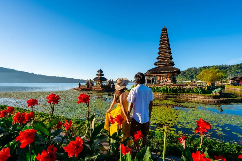 most beautiful spots in bali