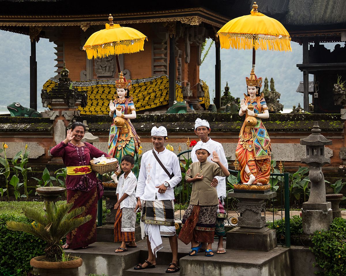 Balinese Hinduism