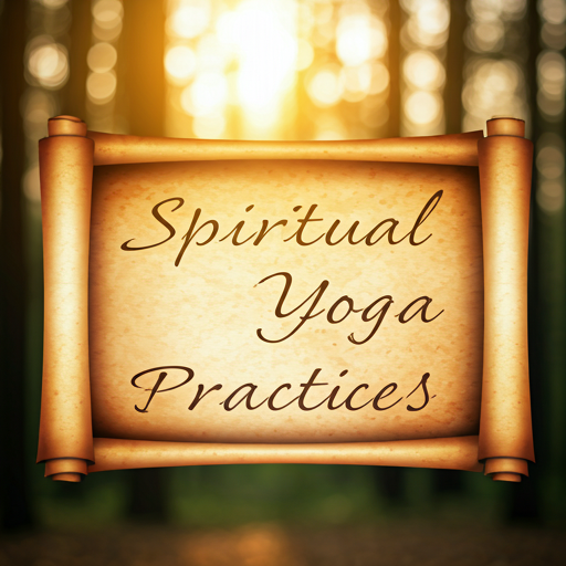 Spiritual Yoga Practices