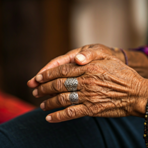 Traditional Spiritual Healers