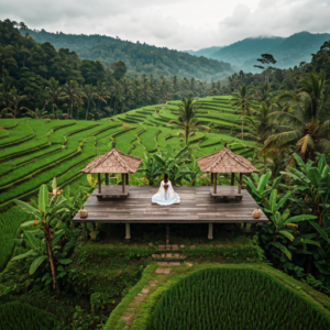 Bali Meditation Retreats