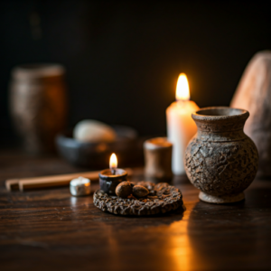 Spiritual Cleansing Ceremonies